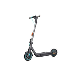 Trottinette Électrique Motus Scooty 10 GEN 5 Noir Gris Turquoise 350 W 20 km/h