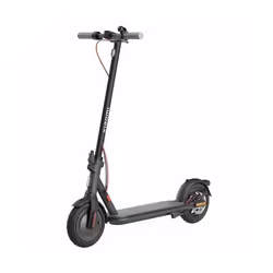 Trottinette Électrique Xiaomi Electric Scooter 4 25 km/h Noir
