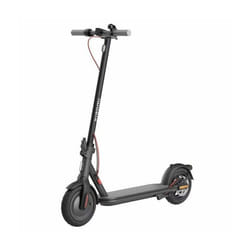 Trottinette Électrique Xiaomi Electric Scooter 4 25 km/h Noir