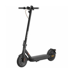 Trottinette Électrique Xiaomi Electric Scooter 4 Pro 25 km/h Noir 400 W