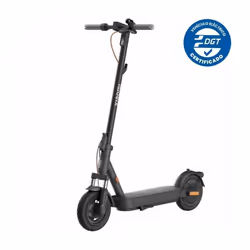 Trottinette Électrique Xiaomi Electric Scooter 5 25 km/h Noir