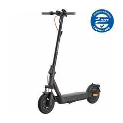 Trottinette Électrique Xiaomi Electric Scooter 5 25 km/h Noir