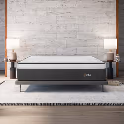 Épaisseur Haut de Gamme : Le matelas Felis 160x200 en 30 cm d'épaisseur intègre une mousse premium dans son noyau, offrant un ...