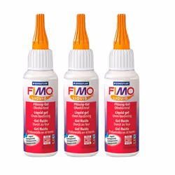 Pâte polymère Soft liquide 150 ml