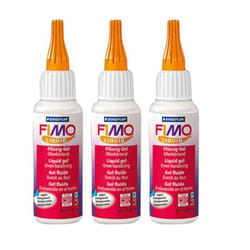 Pâte polymère Soft liquide 150 ml