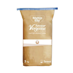 Beghin Say Sucre Saveur Vergeoise Blonde 5kg/Sac 1 sac