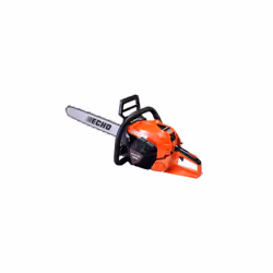 La tronçonneuse professionnelle ECHO CS-4510ES, légère à seulement 5 kg, offre une puissance exceptionnelle grâce à son moteu ...