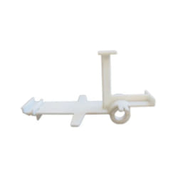 Siamp - entretoise 1080nm pour verso 1000 ref.34111000