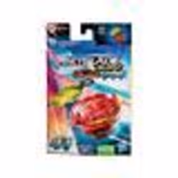 Coffret Toupie Pour Beyblade burst Strike : Stellar Hyperion H8 Type Attaque + 1 Carte tigre