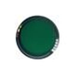 Plateau Piste de Jeux ronde 31 cm vert + 5 des + 21 Jetons plastique - Jeu de societe Yam 421 - Set accessoire et carte