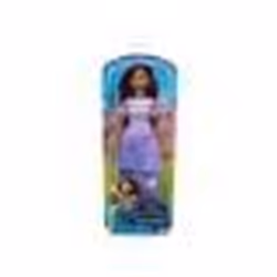 Poupee Classique Isabela Madrigal 30 cm - Personnage Film Disney Encanto - Details realistes - Set Poupee