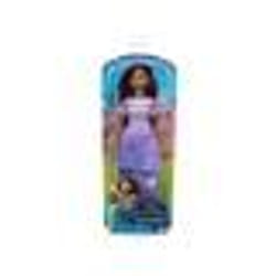 Poupee Classique Isabela Madrigal 30 cm - Personnage Film Disney Encanto - Details realistes - Set Poupee