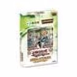 Coffret Yu-gi-oh Carte A Collectionner : Arsenal Mysterieux Chapitre 1 - Version Francaise - Set Yugioh + 1 Carte Animal