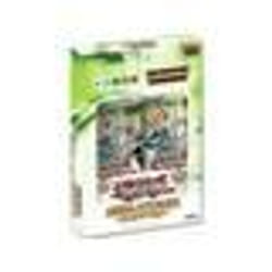 Coffret Yu-gi-oh Carte A Collectionner : Arsenal Mysterieux Chapitre 1 - Version Francaise - Set Yugioh + 1 Carte Animal