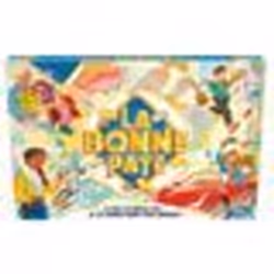 La Bonne Paye Nouvelle Edition 2-6 joueurs plateau version FR - Jeu de societe original Familial - Set Nouveaute et Carte