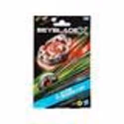 Coffret Toupie Beyblade X  Scythe Incendio 4-60T - Set Toupie + Lanceur - Type Equilibre + 1 Carte