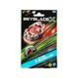 Coffret Toupie Beyblade X  Scythe Incendio 4-60T - Set Toupie + Lanceur - Type Equilibre + 1 Carte