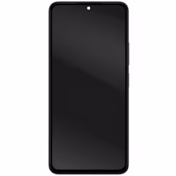 Écran LCD Complet - AVIZAR - Samsung Galaxy A33 5G - Noir - Vitre Tactile Pré-montée - Verre Trempé