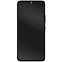 Écran LCD Complet - AVIZAR - Samsung Galaxy A33 5G - Noir - Vitre Tactile Pré-montée - Verre Trempé