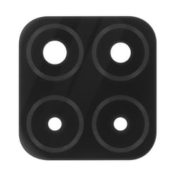 Lentille Caméra Arrière - AVIZAR - Honor 70 Lite et X6 - Noir - Protection et Qualité