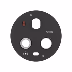 Lentille Caméra - Honor - Magic 5 Pro - Haute qualité - Prise de vue précise - Compatible avec Honor