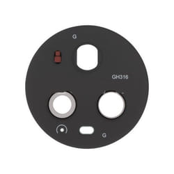 Lentille Caméra - Honor - Magic 5 Pro - Haute qualité - Prise de vue précise - Compatible avec Honor