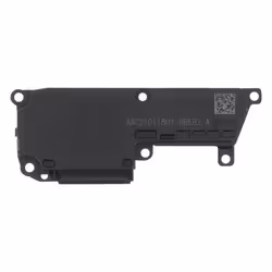 Haut-parleur externe - AVIZAR - Xiaomi Redmi Note 10/10s - Noir - Son clair et précis - Compatible 100%