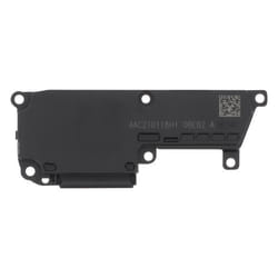 Haut-parleur externe - AVIZAR - Xiaomi Redmi Note 10/10s - Noir - Son clair et précis - Compatible 100%