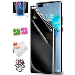 Film protecteur - Oppo - A94 5G - Anti-espion - Hydrogel - Résistant aux rayures