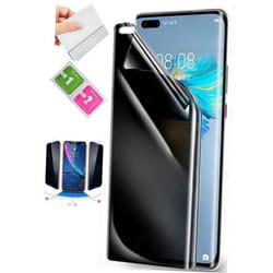Anti-espion Xiaomi 14 - Film hydrogel protège écran filtres de confidentialité