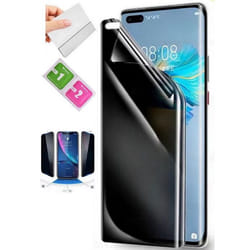 Film protecteur - XIAOMI - 14 CIVI - Anti-espion - Hydrogel - Résistant aux rayures