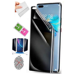 Anti-espion Xiaomi Poco M3 Pro - Film hydrogel protecteur décran