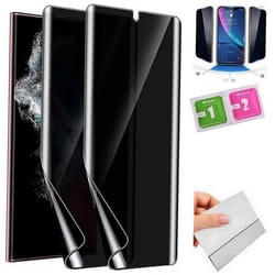 Film de protection - Asus - Rog Phone 8 Pro - Anti-espion - Résistant aux rayures - Installation facile