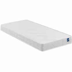 Matelas junior en mousse Bultex nano -  I NOVO 101 90x190