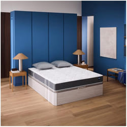 Sommier Bultex Coffre Space Up 140x190