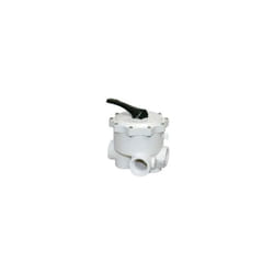 BWT - Vanne 6 voies SM-10/3 pour filtre lacron, orifices taraudés 1'1/2.