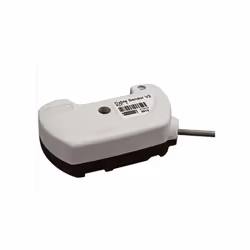 Capteur à détection Cyble sensor K10, 2 fils ITRON référence T3CIB2K0010. Type de produit: Emetteur d'impulsions pour acquisi ...