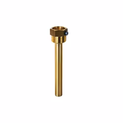 Doigts de gant Thermador. Doigt de gant laiton 15x21 100 mm référence ZDG15100. - Pour Chauffage , Accessoires chauffage .Doi ...