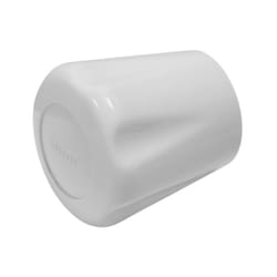 Volant manuel carré 8 mm pour robinet radiateur Caleffi gamme C
