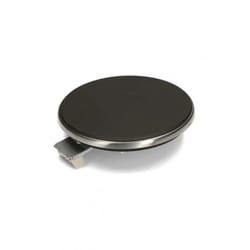Plaque de cuisson diamètre 180mm, 1500W.