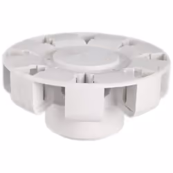 Pièces détachées Aqualux. Collecteur pour filtre Aqualux side à clipser référence 800424. - Pour Piscine . Collecteur pour fi ...