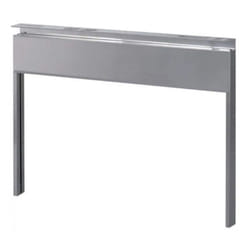 Kit d'installation 120 cm Inox