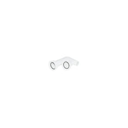 Aqualux - Jeu de raccords pour vanne 6 voies filtre xeo