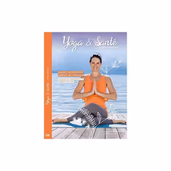 Tapis de yoga mixte NO NAME - Epaisseur 6mm - Longueur 183cm - Pratique pieds nus