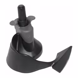 Pale ou hélice de brassage compatible pour friteuse ACTIFRY de marque SEB, TEFAL Elle brasse les aliments dans la cuve durant ...