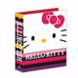 Classeur kello kitty