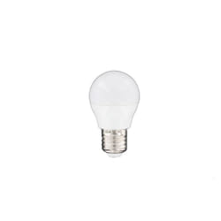 Nityam - Ampoule led Sphérique E27 - 5W