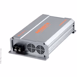 #Description# Booste la charge en roulant et en exploitant la puissance délivrée par l'alternateur. Compatible tous véhicules ...