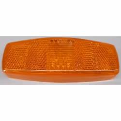 CABOCHON FEU LATERAL ORANGE