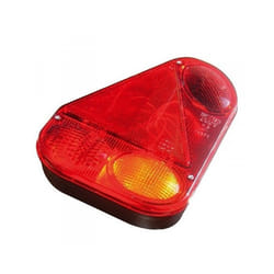 Feu 4 fonctions - Gauche - RADEX 2900